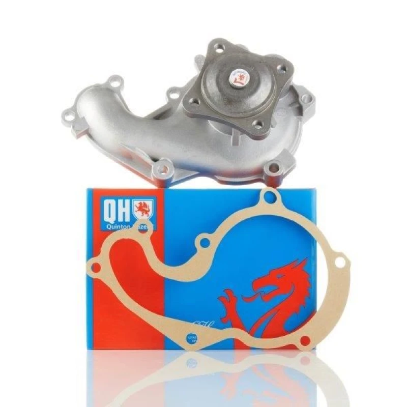 Image of QUINTON HAZELL Water pump QUINTON HAZELL QCP3410