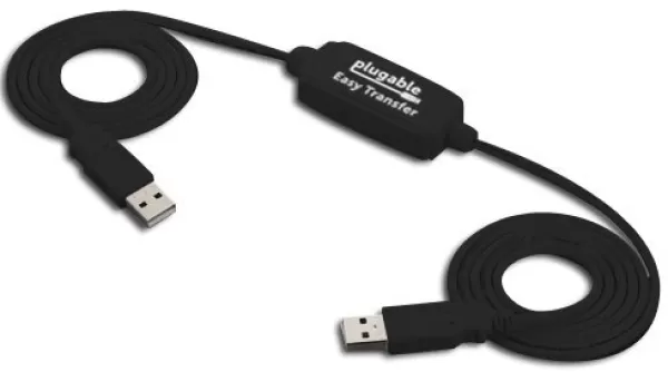 Image of PLUGABLE USB 2.0 Transfer Cable
