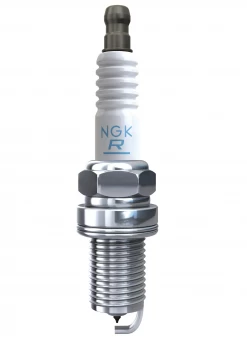 image of NGK ILKAR7D6G / 93607 Spark Plug Laser Iridium