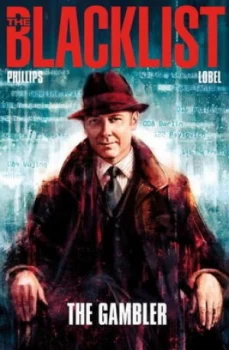 Image of The Gambler by Nicole Phillips Paperback