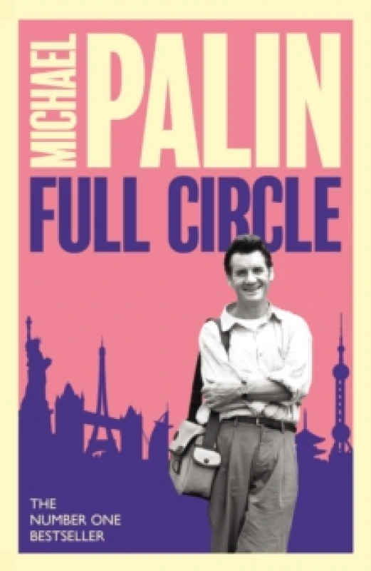 Image of Full Circle Paperback / softback