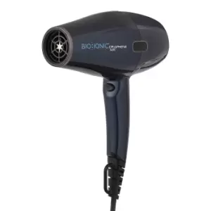 Image of Bio Ionic GrapheneMX 1875W Hair Dryer