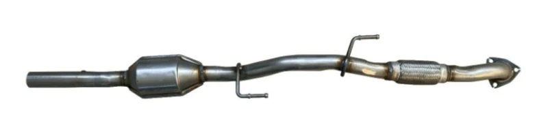 Image of VEGAZ VK-336QP Catalytic Converter Rear Catalyst Converter (429)