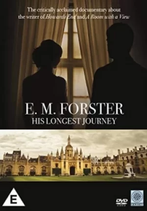 Image of E.M. Forster: His Longest Journey (DVD)