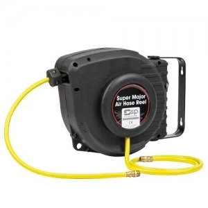 image of SIP 07972 Air Hose Reel 12