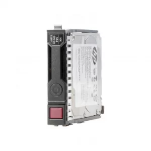 Image of HPE 8TB 6G SATA 7.2K rpm LFF 3.5" 512e SC Midline 1yr Warranty Hard