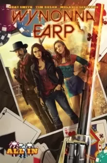 Image of Wynonna Earp: All In
