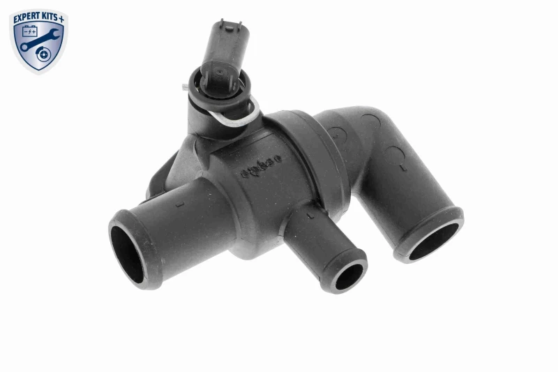 Image of VEMO V30-99-2264 Engine thermostat EXPERT KITS + Thermostat,coolant (316)