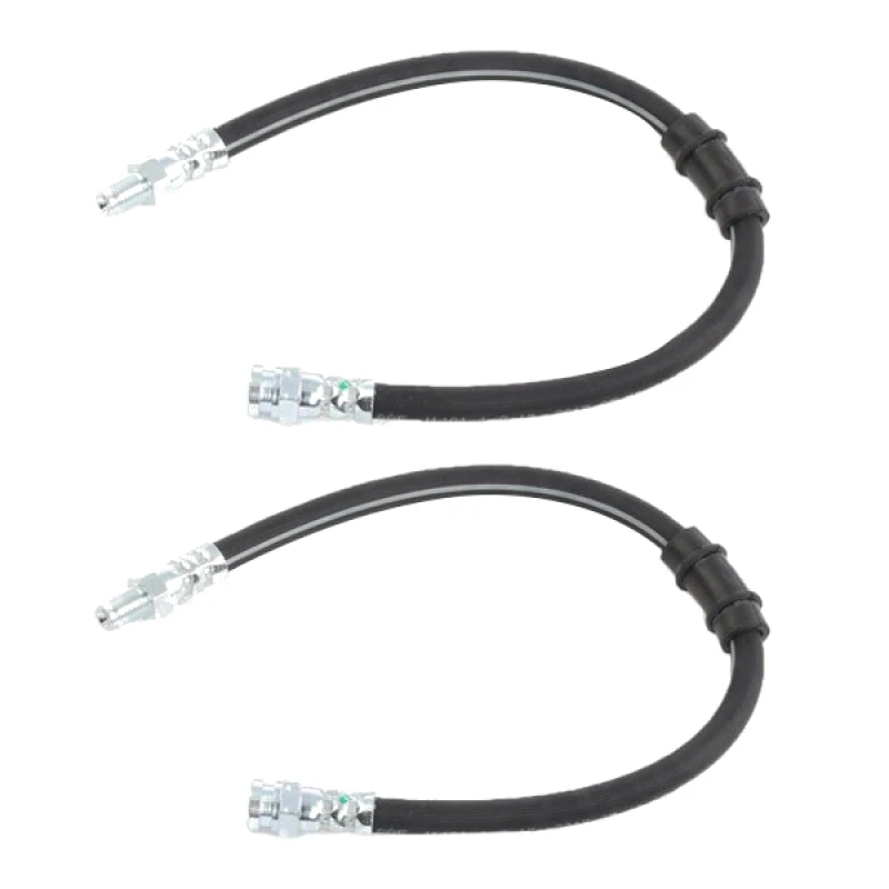 Image of STARK SKBH-0821002 Brake Hose Front Axle Brake Hose (83)