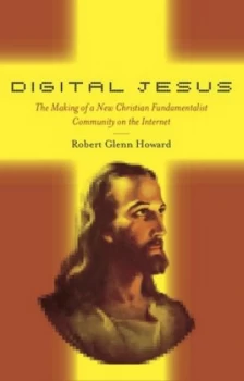 Image of Digital Jesus by Robert Glenn Howard Book