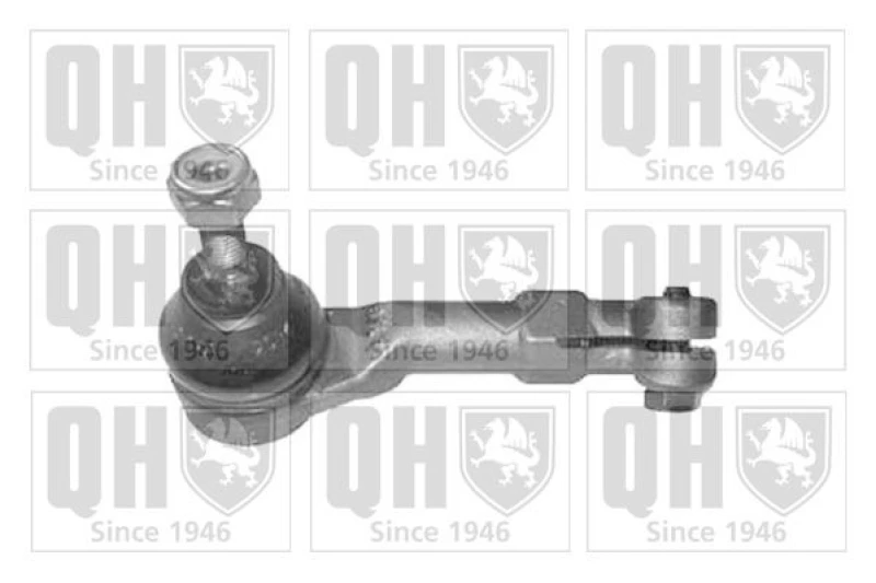 Image of QUINTON HAZELL Track rod end QUINTON HAZELL QR2840S