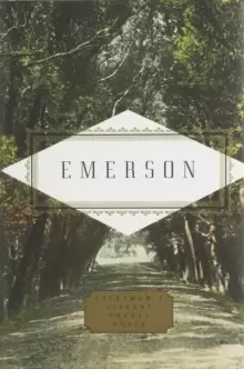 Image of Emerson Poems