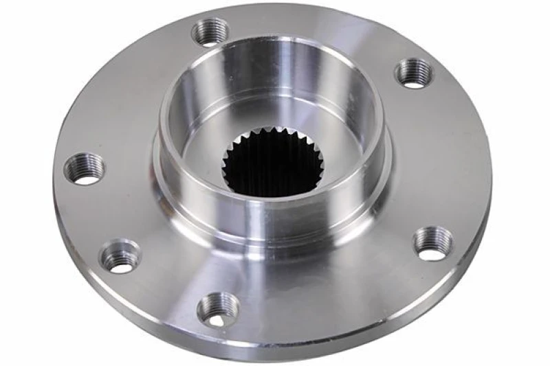 Image of Wheel Hub METZGER N 1081