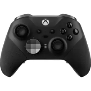 Image of Xbox Elite Wireless Controller Series 2 - Black