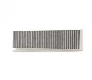 Image of MANN-FILTER Pollen Filter MINI CUK 4624 64311496710,64311496711,64319257505 Cabin Filter,Cabin Air Filter,Filter, interior air