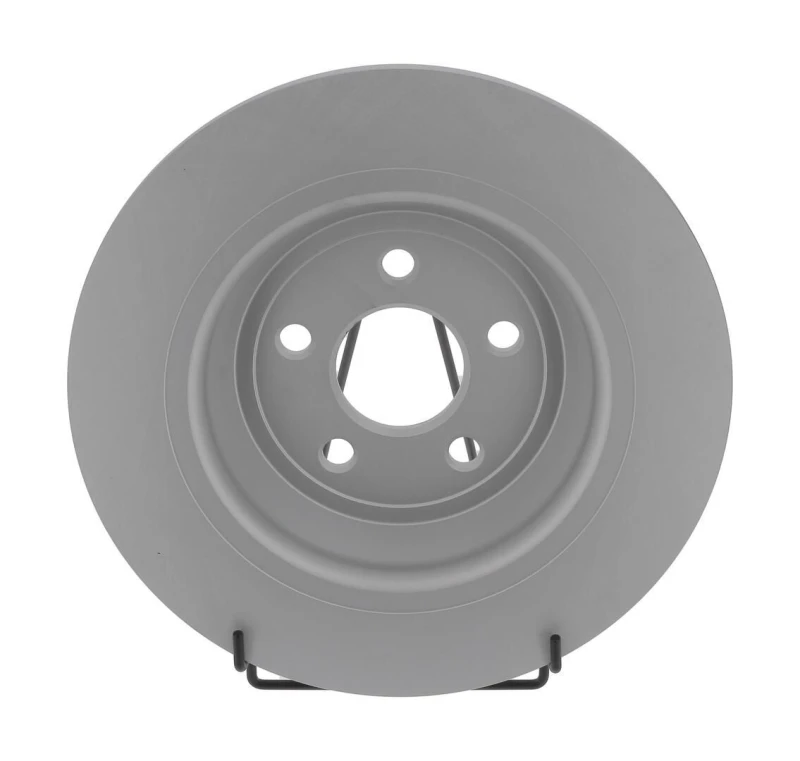 Image of Brake disc JURID 563318JC