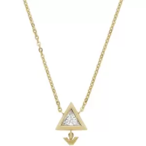 Image of Ladies Emporio Armani Necklace