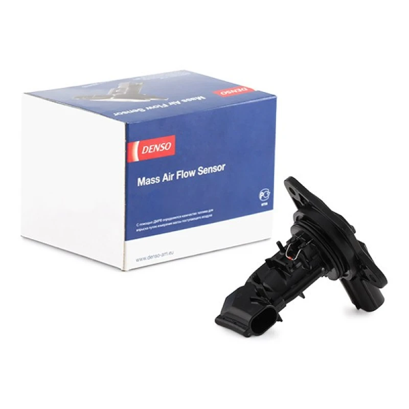 Image of DENSO Mass air flow sensor DENSO DMA-0115