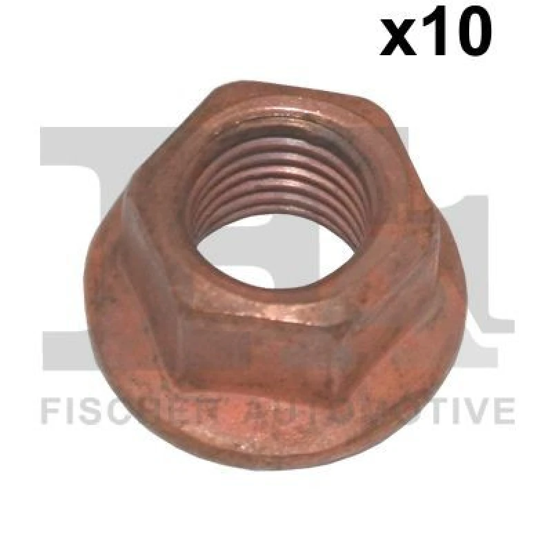 Image of FA1 Nut FA1 988-1055.10