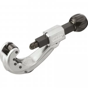 image of Ridgid Ratcheting Enclosed Feed Pipe Cutter 6mm 60mm