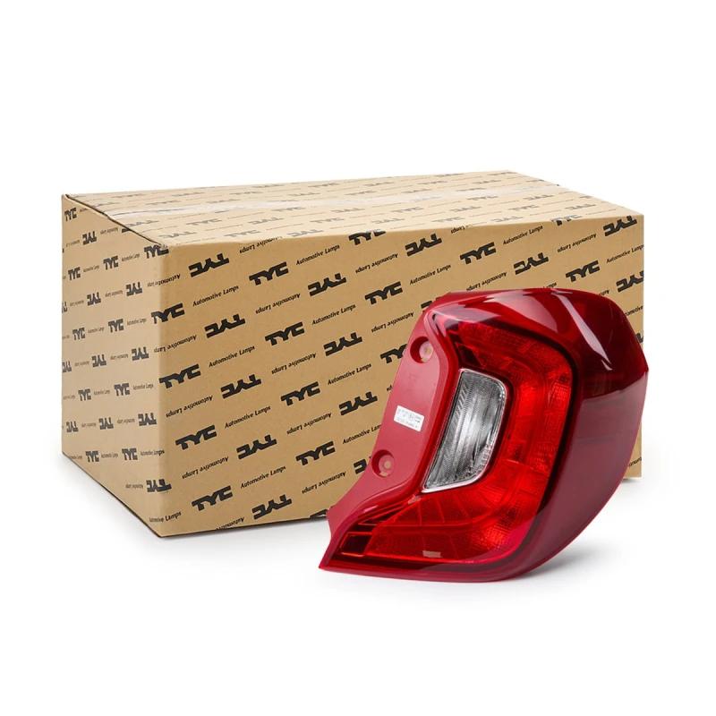 Image of TYC Rear light TYC 11-14463-05-2