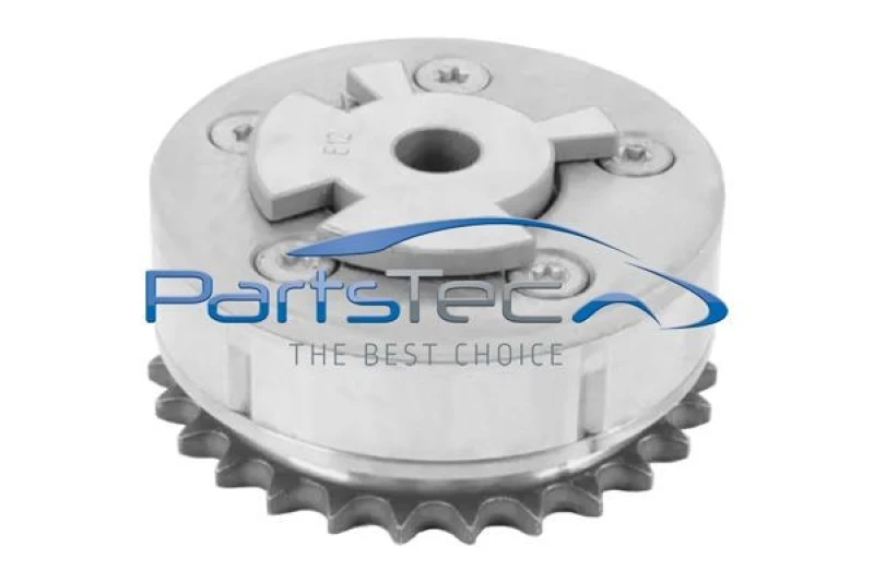 Image of PartsTec Camshaft Adjuster PartsTec PTA126-0201