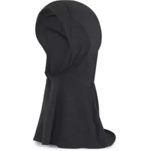 Puma Sports Hijab - Black