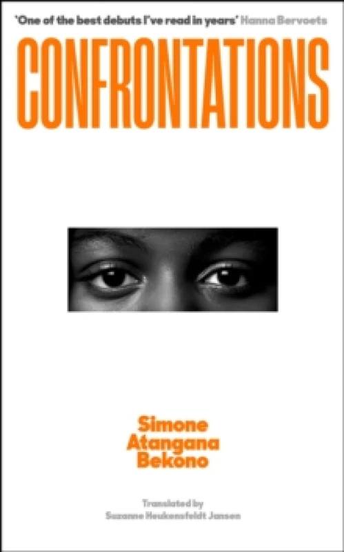 Image of Confrontations Hardback