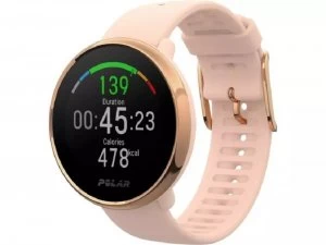Image of Polar Ignite Smartwatch