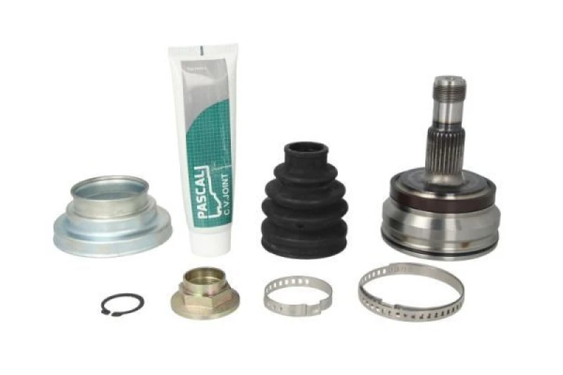 Image of PASCAL CV joint PASCAL G1M018PC