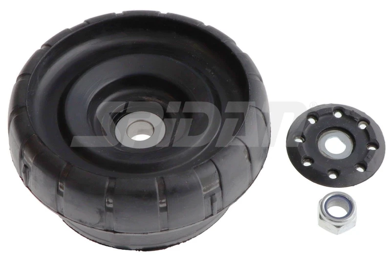 Image of SPIDAN CHASSIS PARTS Repair kit, suspension strut SPIDAN CHASSIS PARTS 413272