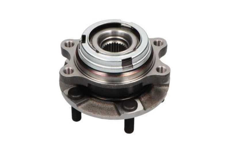 Image of KAVO PARTS Wheel bearing kit KAVO PARTS WBH-6514