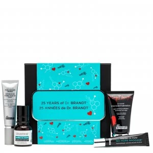 Image of Dr. Brandt 25 and Fab Kit