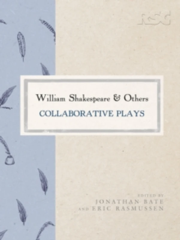 Image of William Shakespeare and Others by Jonathan Bate Hardback