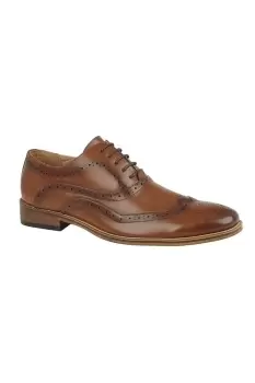 Image of Brushed Brogues
