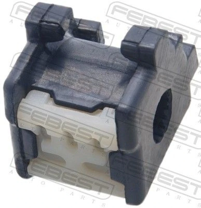 Image of Anti roll bar bush FEBEST TSB-506