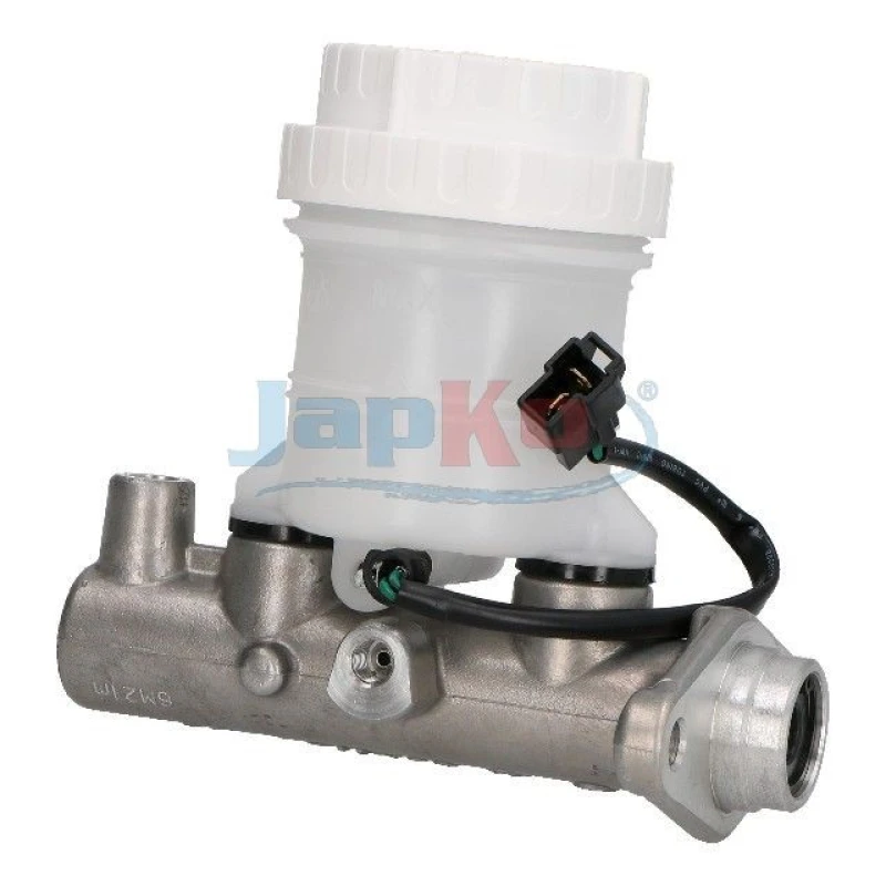Image of JAPKO Brake master cylinder JAPKO 68513