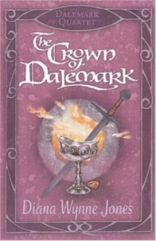 Image of The Crown of Dalemark by Diana Wynne Jones Paperback
