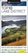 Image of dk eyewitness top 10 lake district