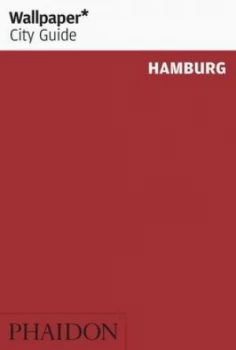 Image of Hamburg by Wallpaper Book