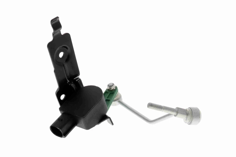 Image of Headlight level sensor VEMO V10-72-0179
