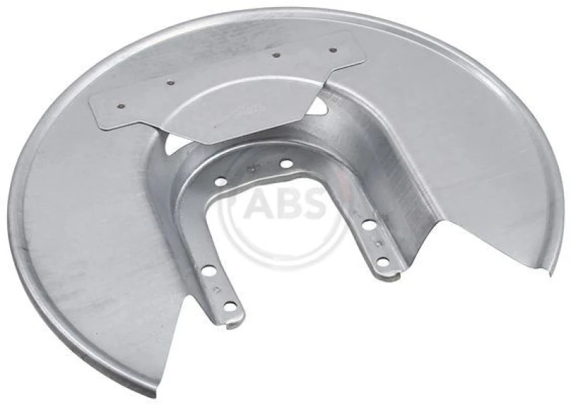 Image of A.B.S. Brake disc backing plate A.B.S. 11205