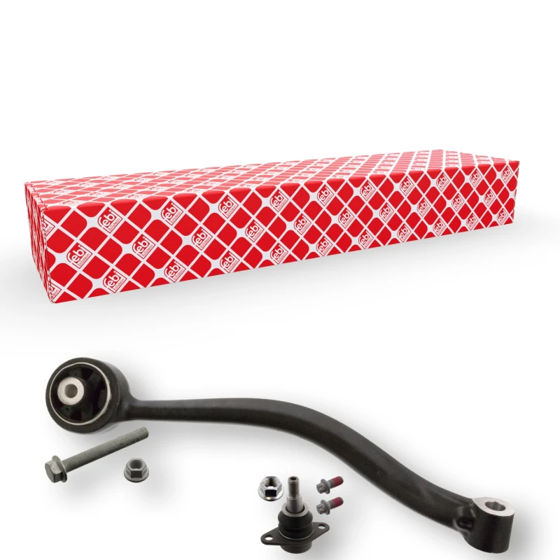 Image of Suspension arm FEBI BILSTEIN 106430