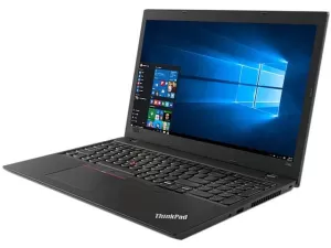 image of Lenovo ThinkPad L580 15.6" Laptop