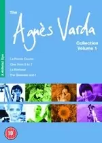 Image of Agnes Varda Collection Vol.1