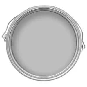 Image of Craig & Rose 1829 Chalky Emulsion - Wilkie Grey - 750ml