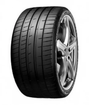 Image of Goodyear Eagle F1 Supersport 205/40 ZR18 (86Y) XL