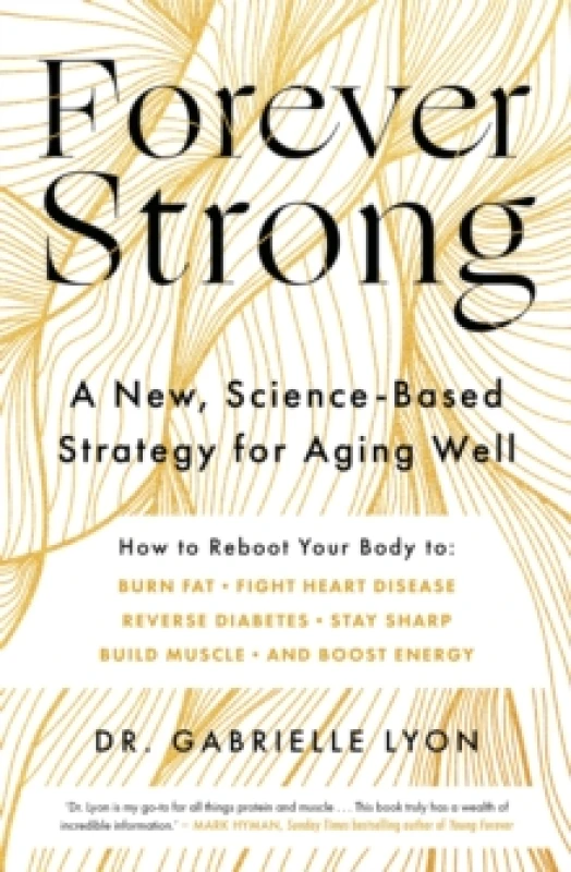 Image of Forever Strong. Paperback. By Gabrielle Lyon Books