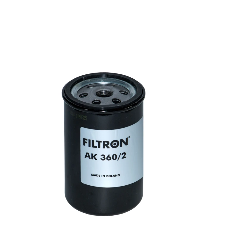 Image of FILTRON AK 360/2 Air filter Air Filter (8)
