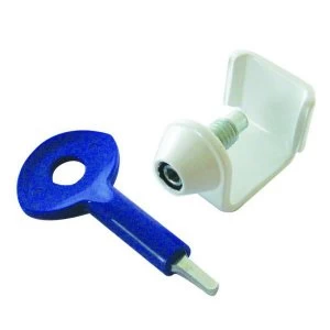 image of Yale 121 Transom Window Lock